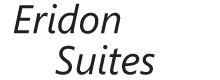 Eridon Suites in Limenaria Logo